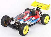 Радиоуправляемая автомодель ZRB-2 Nitro Buggy 1:8