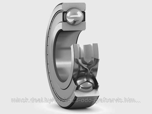 Подшипник SR133 (2,38x4,763x1,588)