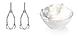 Миксер Bosch MFQ40304, фото 4