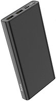 Внешний аккумулятор Hoco J55 10000mAh цвет: черный.