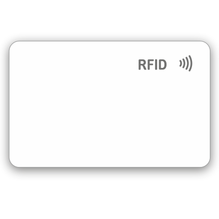 rfid защитная карта