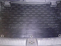 Коврик в багажник Hyundai Getz 2002-2011 [70606] (Aileron)