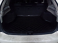 Коврик в багажник Lexus RX 2 350 (2003-2009) / Lexus RX 400h / Lexus RX 300 (2003-2009) [72301] (Ail