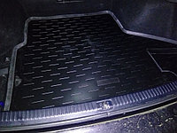 Коврик в багажник Lexus IS XE20 2005-2013 [72300] (Aileron)
