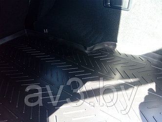 Коврик в багажник Lexus RX 2015- [72306] (Aileron)