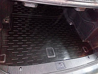 Коврик в багажник Mercedes-Benz E W212 (2009-2016) седан [72533] (Aileron)