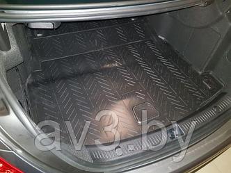 Коврик в багажник Mercedes-Benz E W213 (2016-) седан [72539] Aileron