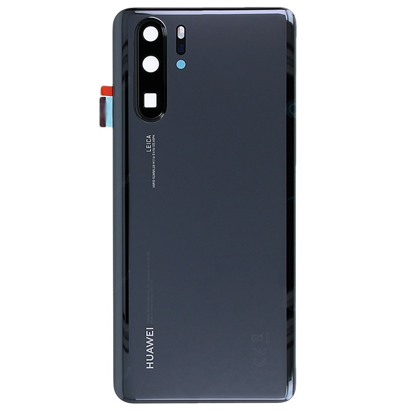 Huawei P30 Pro - Замена задней панели (крышки аккумулятора), оригинал - фото 1 - id-p124473803