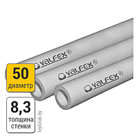 Труба полипропиленовая Valfex SDR 6 50х8,3