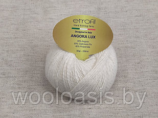 Пряжа Etrofil Angora Lux (цвет 70106)