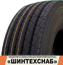 Автошина 385/65R22.5 158L Cordiant Professional FR-1 (руль)