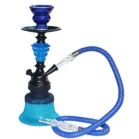 Кальян  HOOKAH "Рубин"  (30см.) на 1 трубки