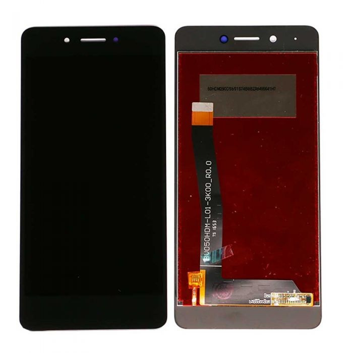 Дисплей (экран) для Huawei Honor 6C (DIG-L01) c тачскрином, черный