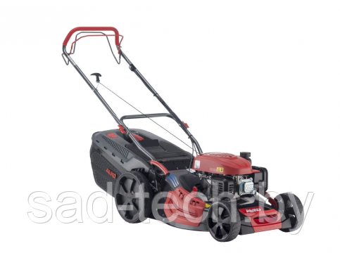 Бензиновая газонокосилка AL-KO Comfort 51.0 SP-А, фото 2