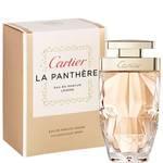 Туалетная вода Cartier LA PANTHERE LEGERE Women 75ml edp