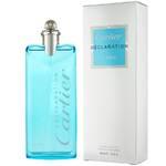 Туалетная вода Cartier DECLARATION L'EAU Men 100ml edt