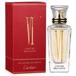 Туалетная вода Cartier L'HEURE BRILLANTE VI Unisex 75ml edt ТЕСТЕР