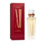 Туалетная вода Cartier L'HEURE MYSTERIEUSE XII Unisex 75ml edp ТЕСТЕР