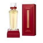 Туалетная вода Cartier L'HEURE CONVOITE II Unisex 75ml edp ТЕСТЕР