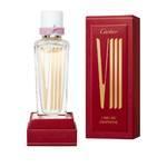 Туалетная вода Cartier L'HEURE DIAPHANE VIII Women 75ml edp