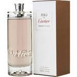 Туалетная вода Cartier EAU DE CARTIER ESSENCE de BOIS Unisex 100ml edt