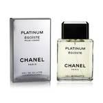 Туалетная вода Chanel EGOISTE PLATINUM Men 50ml edt