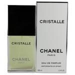 Туалетная вода Chanel CRISTALLE Women 100ml edp ТЕСТЕР