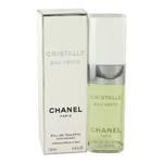 Туалетная вода Chanel CRISTALLE EAU VERTE Women 100ml edt concentree