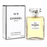 Туалетная вода Chanel №5 EAU PREMIERE Women 50ml edp - фото 1 - id-p85354347