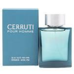 Туалетная вода Cerruti pour Homme Men 100ml edt