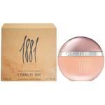 Туалетная вода Cerruti 1881 Women 30ml edt