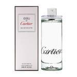 Туалетная вода Cartier EAU DE CARTIER Unisex 50ml edt