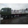 Автоуслуги (грузоперевозки) автомобиль МАЗ 5440