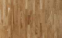 Паркетная доска Polarwood Classic 3х-полосная Living High Gloss Дуб Робуст, 188*2266мм