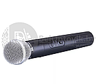 Радиомикрофон вокальный, профессиональный SHURE SH-200, фото 6