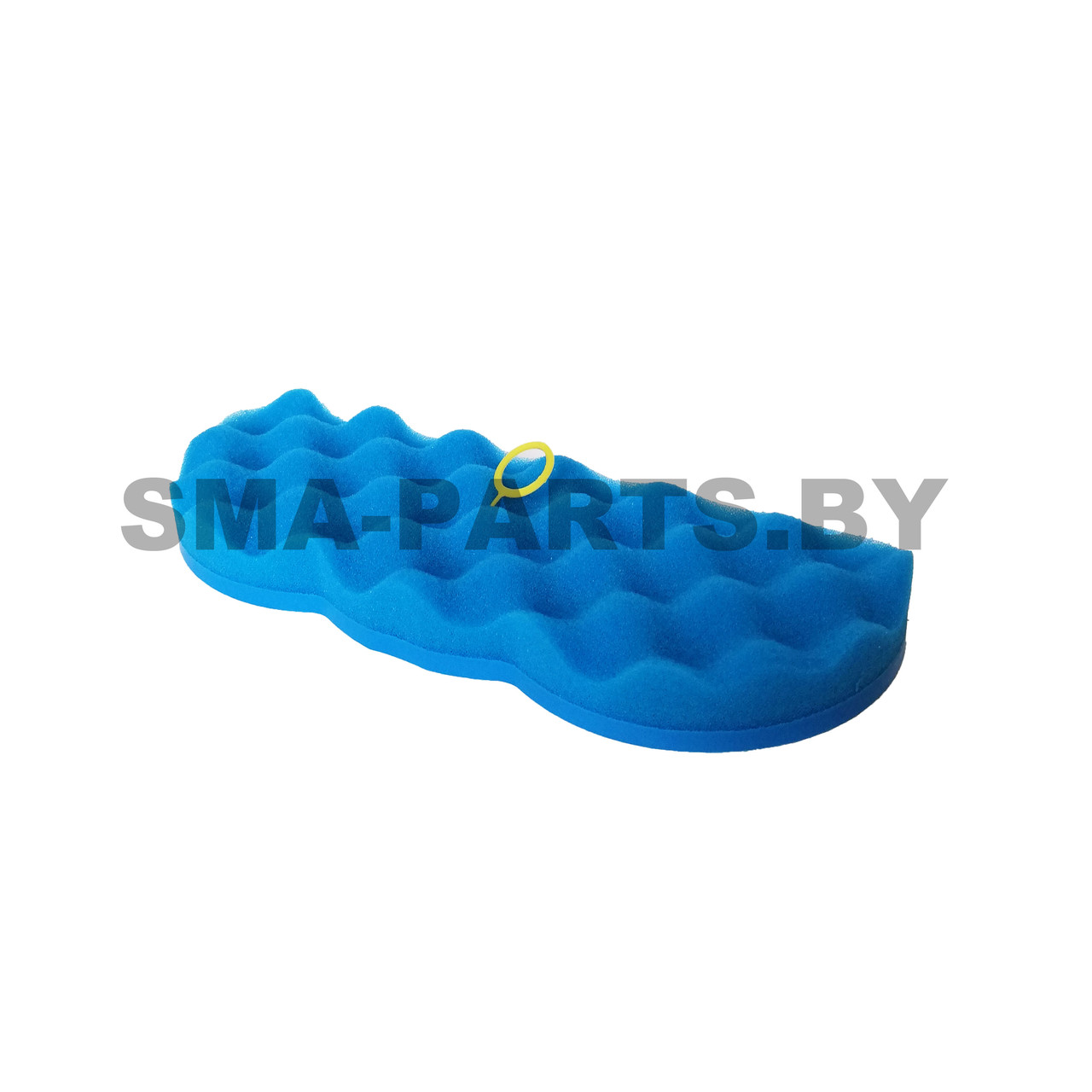 Фильтр очистки воздуха (предмоторный) для сухого пылесоса Samsung (Самсунг) DJ63-01126A ORIGINAL - фото 2 - id-p124522239