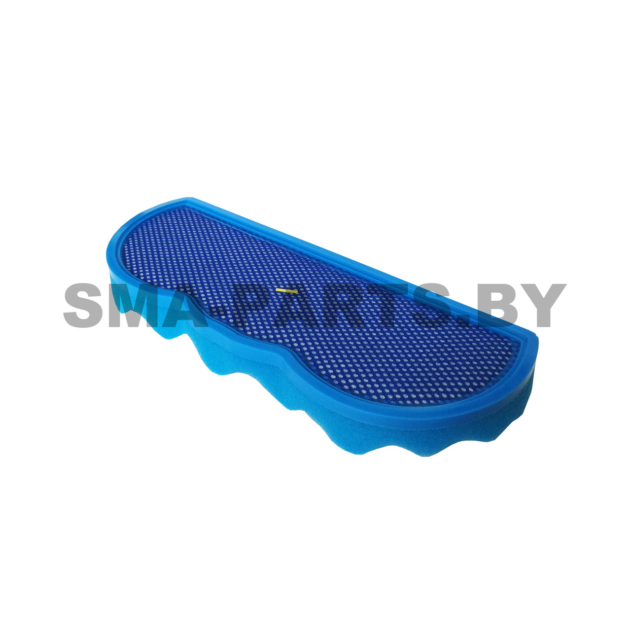 Фильтр очистки воздуха (предмоторный) для сухого пылесоса Samsung (Самсунг) DJ63-01126A ORIGINAL - фото 1 - id-p124522239