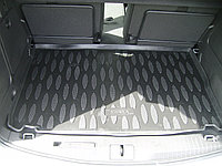 Коврик в багажник Opel Meriva B (2010-) [71314] (Aileron)
