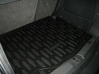 Коврик в багажник Opel Mokka (2012-) [71321] (Aileron)