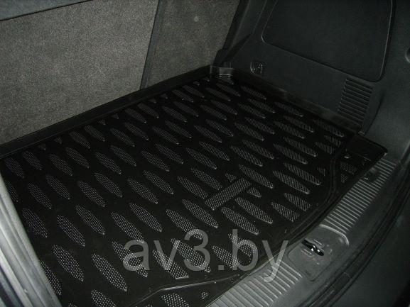Коврик в багажник Opel Mokka (2012-) [71321] (Aileron) - фото 1 - id-p61117912