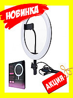 Кольцевая лампа RING FILL LIGHT ZD666 26 см