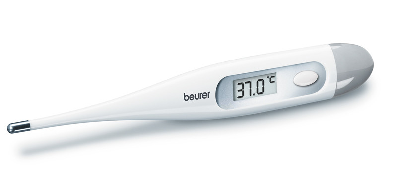 Термометр медицинский цифровой FT 09/1 Beurer - фото 1 - id-p124528362