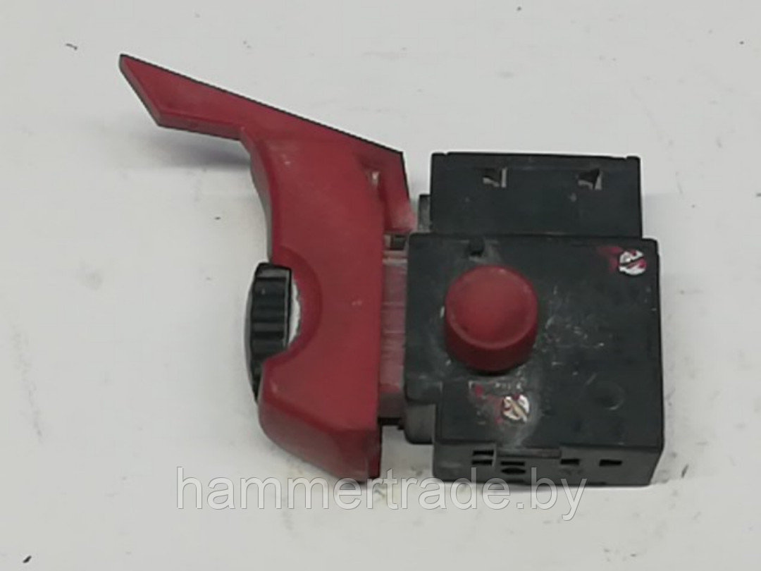 Выключатель для перф. DWT SBH-750 TS