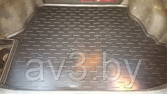 Коврик в багажник Toyota Camry 5 XV30 (2002-2006) седан [71963] (Aileron)