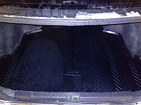 Коврик в багажник Toyota Corolla (2000-2007) седан [71920] (Aileron)
