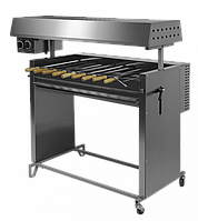 Шашлычница GRILL MASTER (Гриль мастер) Ф2ШГ газ арт. 11301 11301 Шашлычница GRILL MASTER (Гриль мастер) Ф2ШГ газ арт. 11301