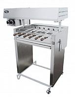 Шашлычница на твердом топливе и газе Ф2ШУГ GRILL MASTER (Гриль мастер) арт. 11302 11302 Шашлычница на твердом топливе и газе Ф2ШУГ GRILL MASTER (Гриль мастер) арт. 11302