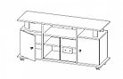 ТВ тумба "Виста-13" (ясень шимо) Олмеко, фото 3