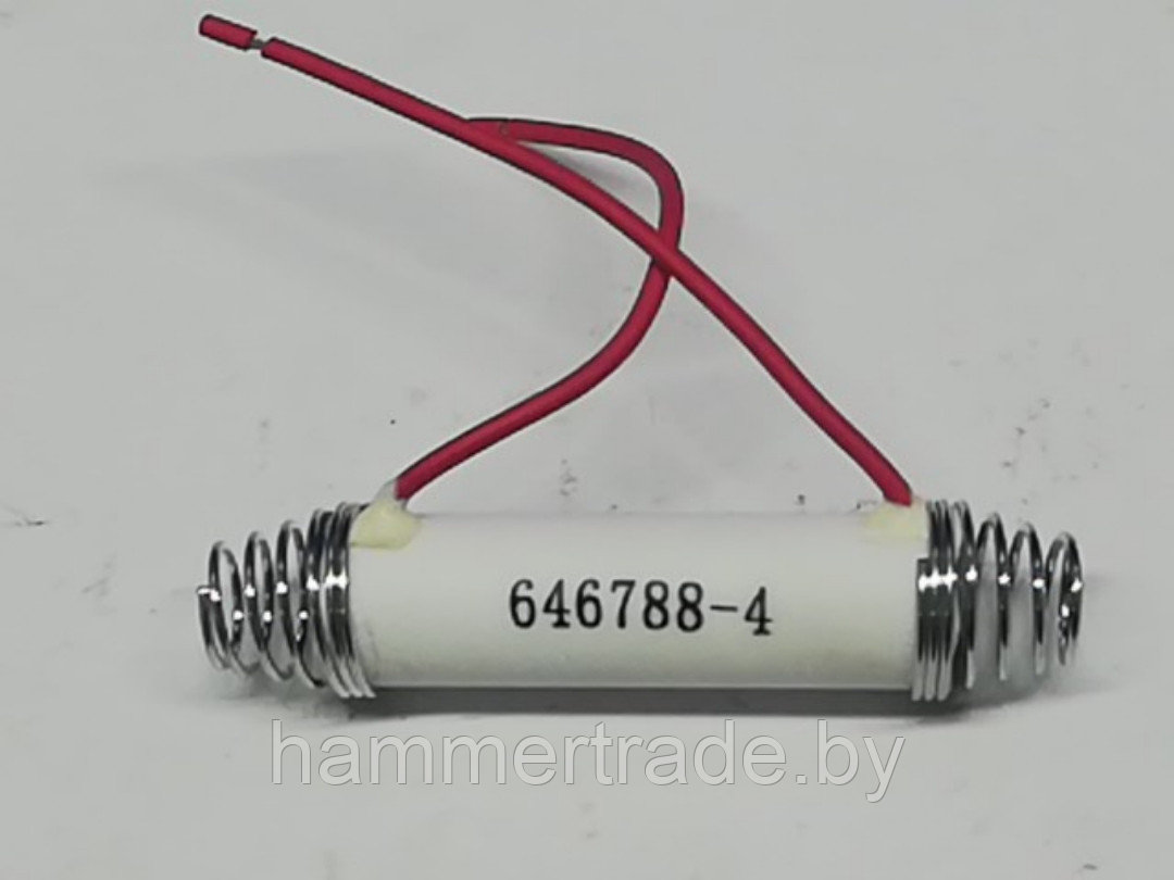 Резистор для Makita GA7040S/ GA9020S/ GA9040S - фото 1 - id-p124560237
