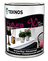 TEKNOS ФУТУРА 90 База 3 0.9 л